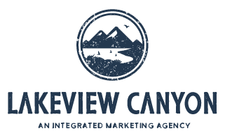 Lakeview Canyon Marketing